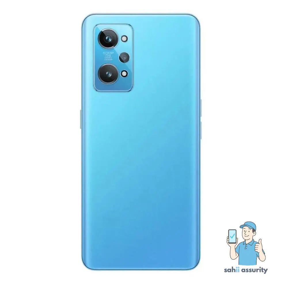 Full Body Housing for Realme GT 2